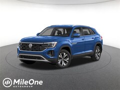 2026 Volkswagen Atlas Cross Sport 2.0T SE w/Technology SUV