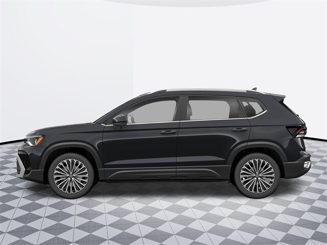 2025 Volkswagen Taos SE photo 2