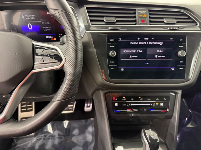 2026 Volkswagen Atlas SE w/Tech - Photo 12