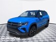 Volkswagen Taos