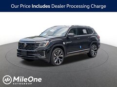 2026 Volkswagen Atlas SEL Premium R-Line SUV