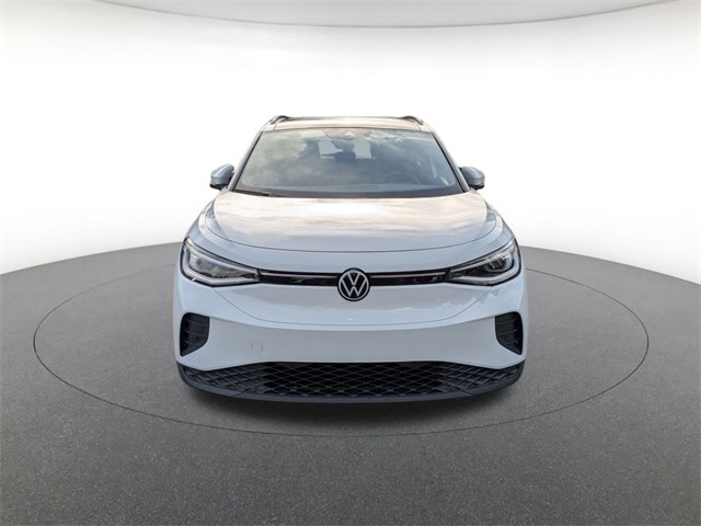 Used 2021 Volkswagen ID.4 PRO S with VIN WVGTMPE24MP057931 for sale in Baltimore, MD