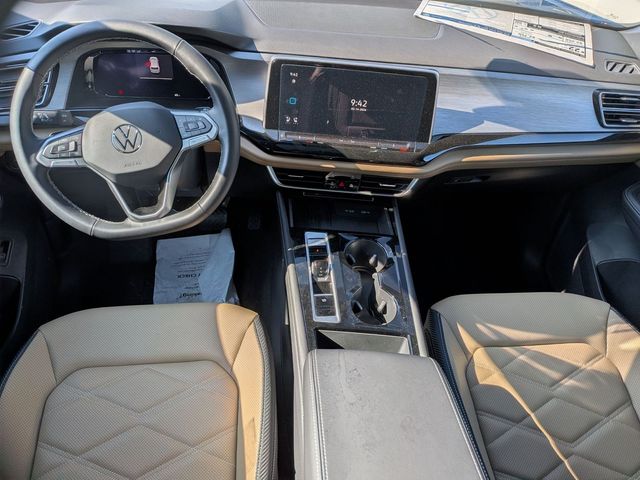 2026 Volkswagen Atlas Cross Sport SE w/Tech - Photo 7