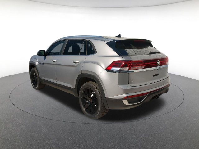 New 2026 Volkswagen Atlas Cross Sport SE w/Technology SUV