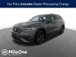 Used 2023 Volkswagen Tiguan 2.0T SE SUV