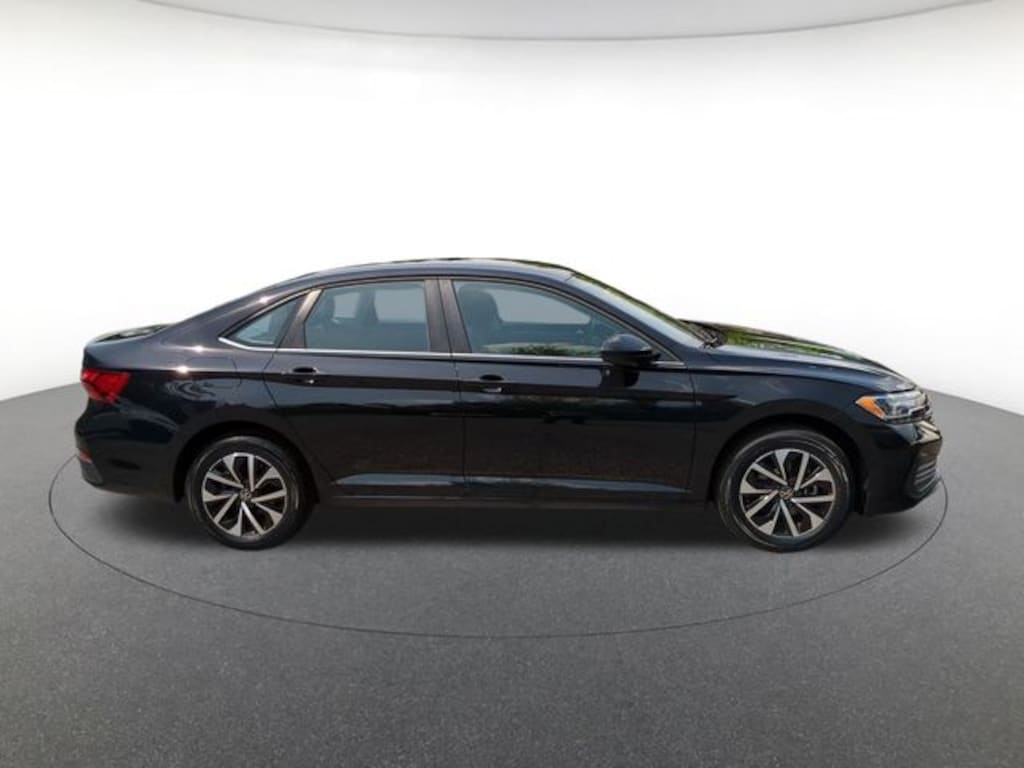 Used 2024 Volkswagen Jetta 1.5T S Sedan