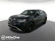  Volkswagen Atlas Cross Sport