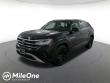Used 2022 Volkswagen Atlas Cross Sport 3.6L V6 SE w/Technology SUV