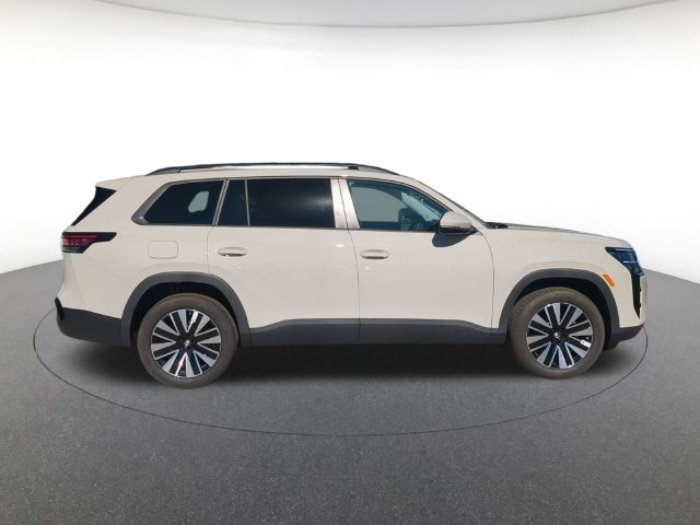 New 2027 Volkswagen Atlas SE w/Technology SUV