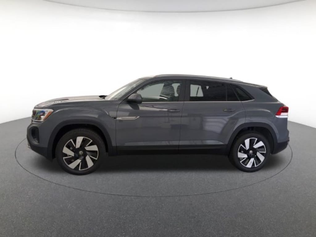 New 2026 Volkswagen Atlas Cross Sport SE w/Technology SUV