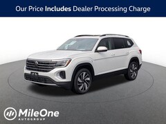2026 Volkswagen Atlas SE w/Technology SUV