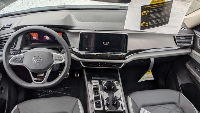 2026 Volkswagen Atlas Atlas Peak Edition - Photo 7