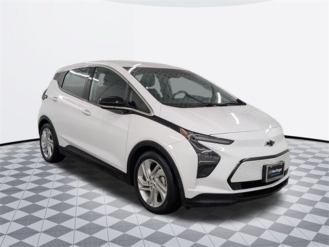 2023 Chevrolet Bolt EV 1LT photo 3