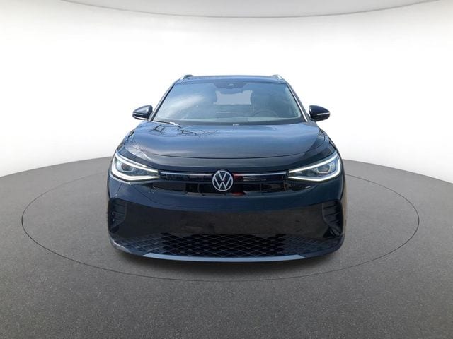 Used 2021 Volkswagen ID.4 PRO S with VIN WVGKMPE29MP065096 for sale in Baltimore, MD