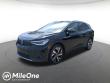 Used 2021 Volkswagen ID.4 Pro S SUV