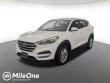 Used 2018 Hyundai Tucson SE SUV