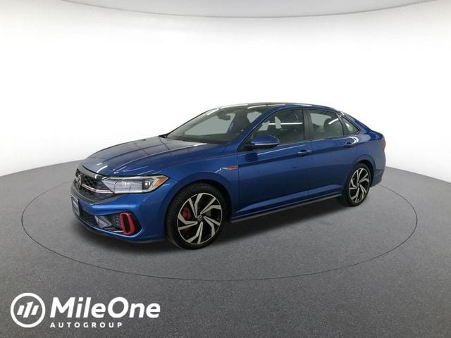 2023 Volkswagen Jetta GLI Autobahn