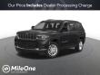 Used 2023 Jeep Grand Cherokee L Laredo SUV