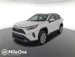 Used 2024 Toyota RAV4 XLE Premium SUV