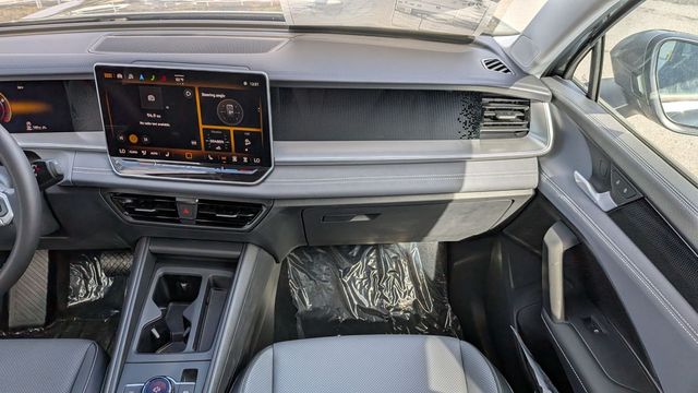 2025 Volkswagen Tiguan SE R-LINE BLACK - Photo 9