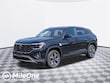 Volkswagen Atlas Cross Sport