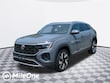 Volkswagen Atlas Cross Sport