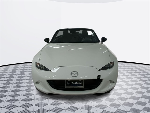 Used 2020 Mazda MX-5 Miata Sport with VIN JM1NDAB7XL0418824 for sale in Baltimore, MD