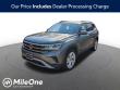 Used 2021 Volkswagen Atlas 3.6L V6 SE w/Technology SUV