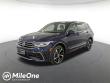 Used 2022 Volkswagen Tiguan 2.0T SEL R-Line SUV