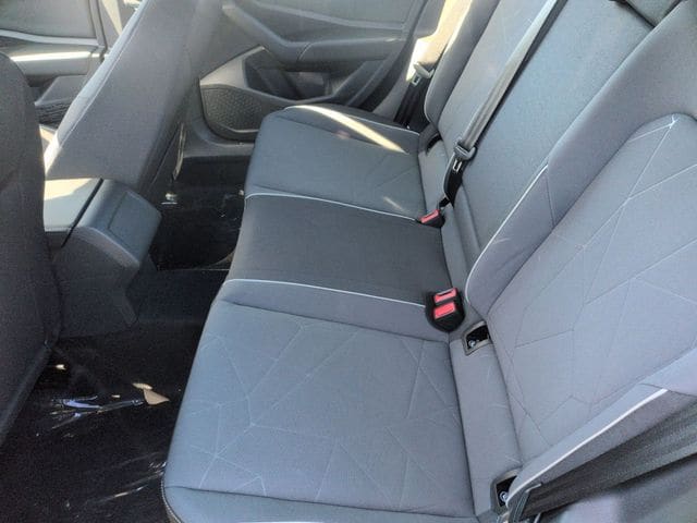 2026 Volkswagen Jetta Sport - Photo 10