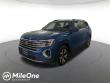Used 2025 Volkswagen Atlas 2.0T SE SUV