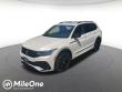 Used 2023 Volkswagen Tiguan 2.0T SE R-Line Black SUV