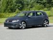 Used 2018 Volkswagen Golf GTI 2.0T S Hatchback