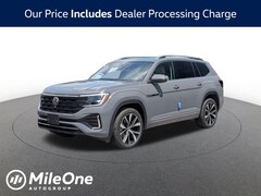 2026 Volkswagen Atlas SEL Premium R-Line SUV