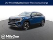  Volkswagen Atlas Cross Sport