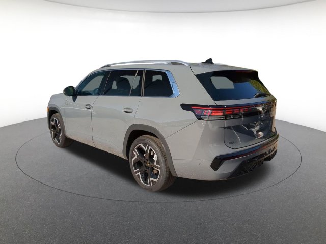 New 2027 Volkswagen Atlas SEL Premium R-Line SUV