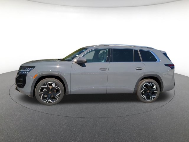 New 2027 Volkswagen Atlas SEL Premium R-Line SUV
