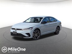 2025 Volkswagen Jetta 1.5T Sport Sedan