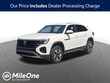  Volkswagen Atlas Cross Sport