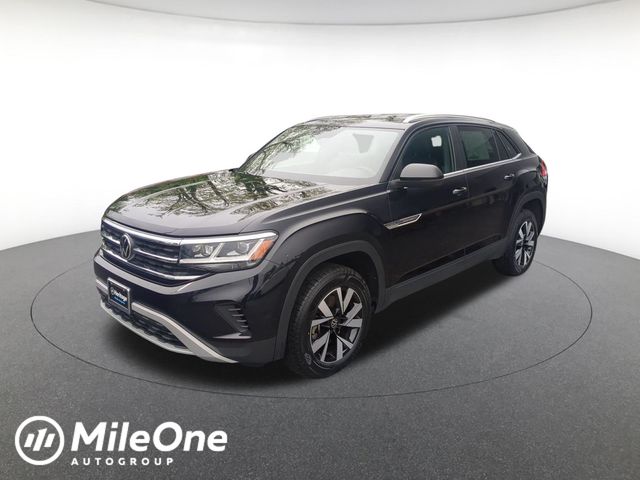 2023 Volkswagen Atlas Cross Sport SE