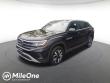 Used 2023 Volkswagen Atlas Cross Sport 2.0T SE SUV