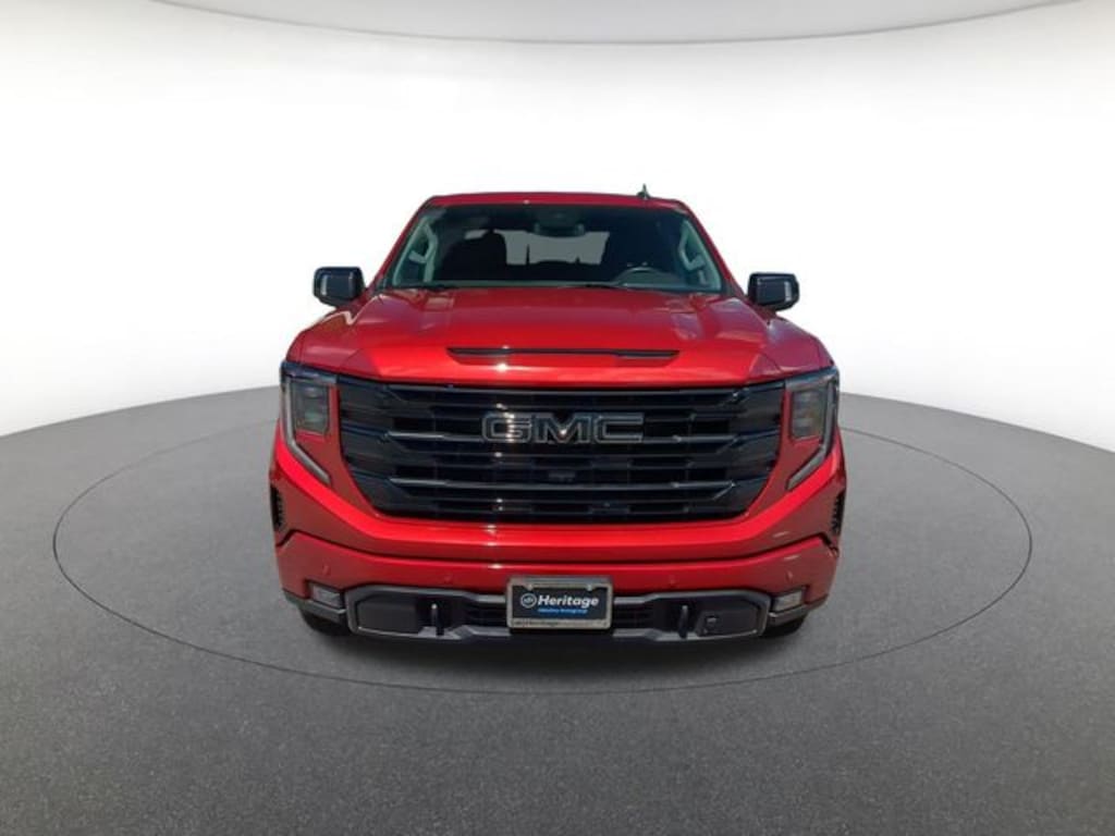 Used 2024 GMC Sierra 1500 Elevation Truck