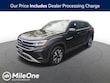  Volkswagen Atlas Cross Sport