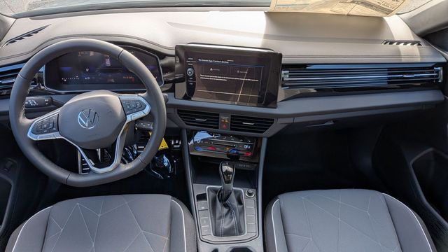 2026 Volkswagen Jetta Sport - Photo 7