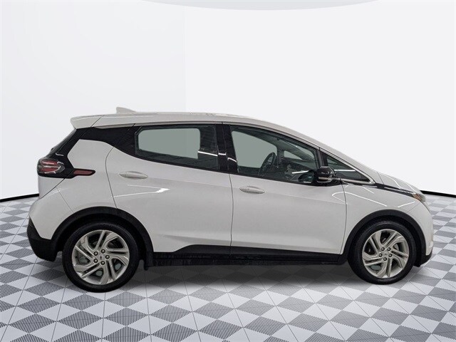 2023 Chevrolet Bolt EV 1LT photo 4