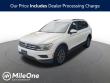 Used 2021 Volkswagen Tiguan 2.0T S SUV