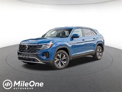 2026 Volkswagen Atlas Cross Sport 2.0T SE SUV