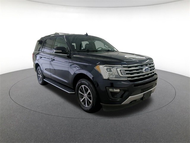 2021 Ford Expedition XLT photo 2