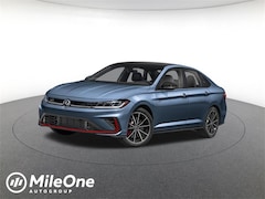 2026 Volkswagen Jetta GLI 2.0T Autobahn Sedan