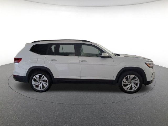 Used 2023 Volkswagen Atlas 3.6L V6 SE w/Technology SUV